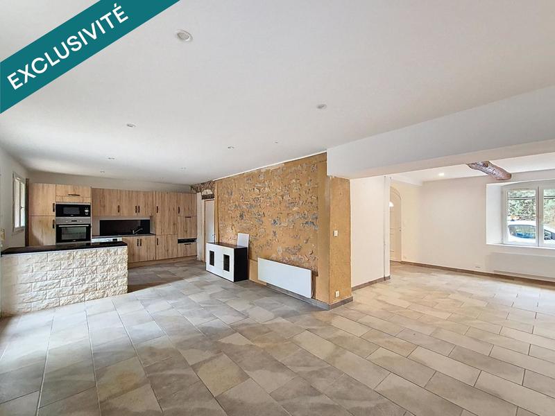 Duplex - 60 m² - 2 pièces