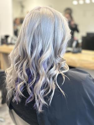 L’Coiff à domicile