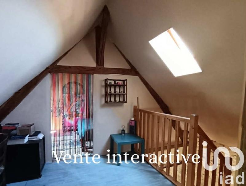 Maison - 106 m² - 5 pièces