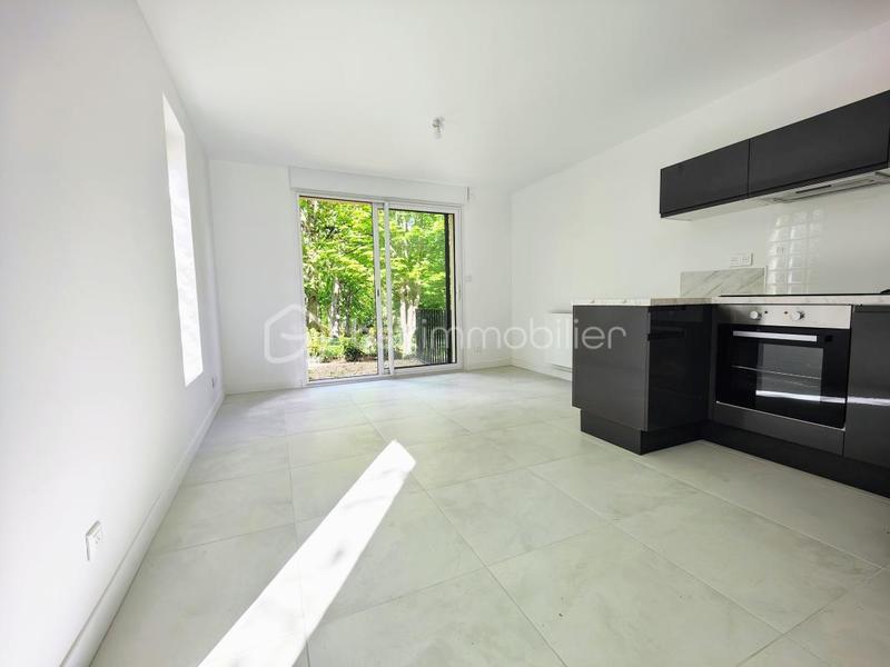 Maison - 62 m² - 3 pièces