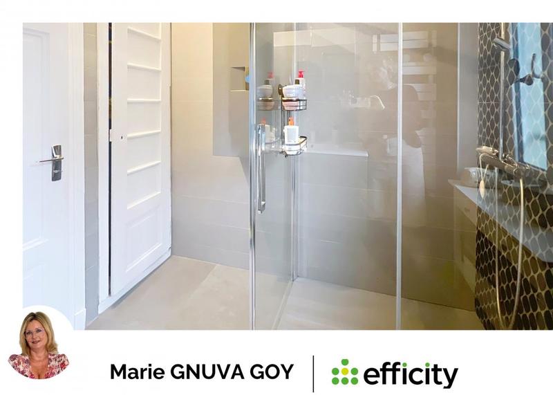 Appartement - 97 m² - 4 pièces