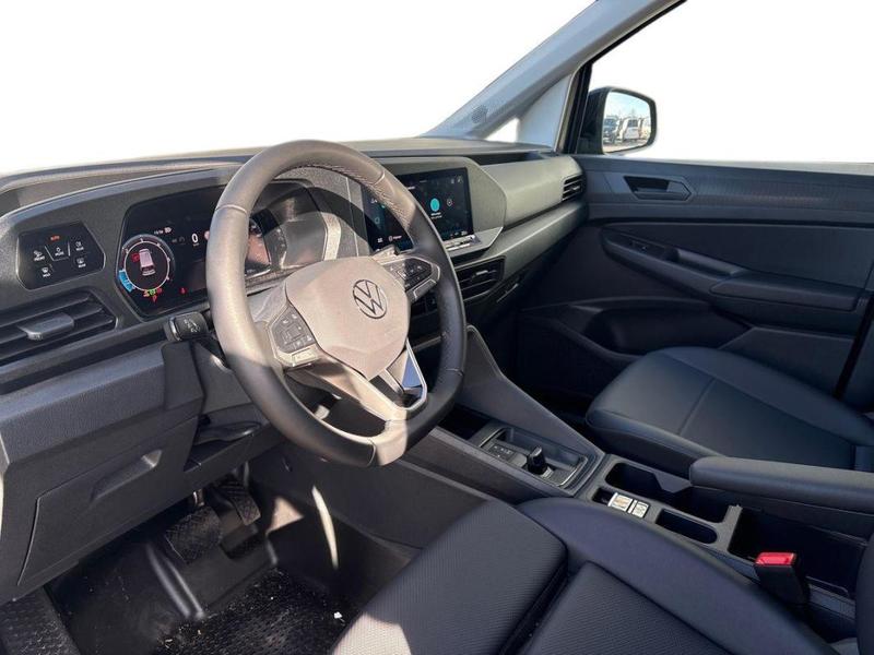 Volkswagen Caddy Cargo 2.0 Tdi 122ch Dsg7