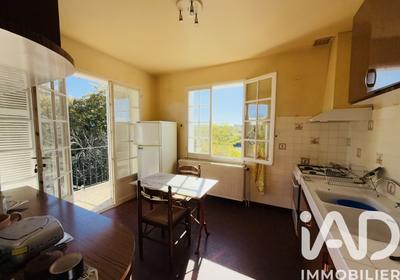 Maison - 81 m² - 4 pièces