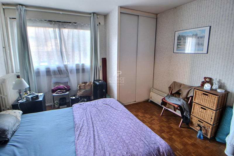 Appartement - 81 m² - 3 pièces