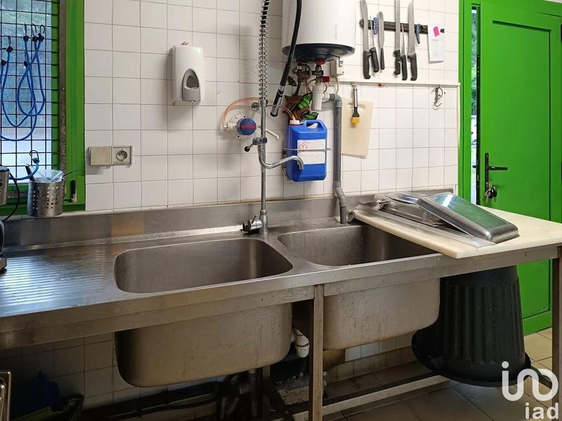 Local commercial - 65 m²