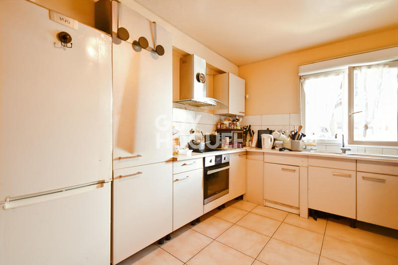 Maison - 79 m² - 3 pièces