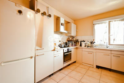 Maison - 79 m² - 3 pièces