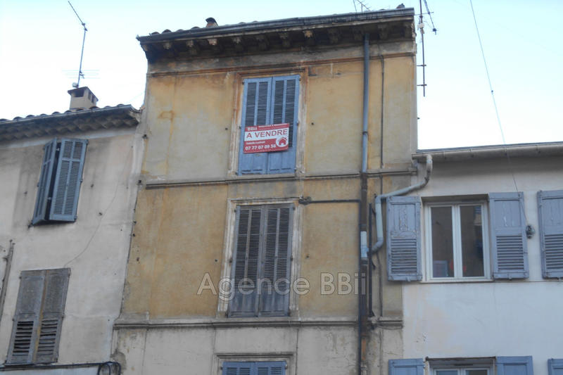 Appartement - 32 m² - 2 pièces