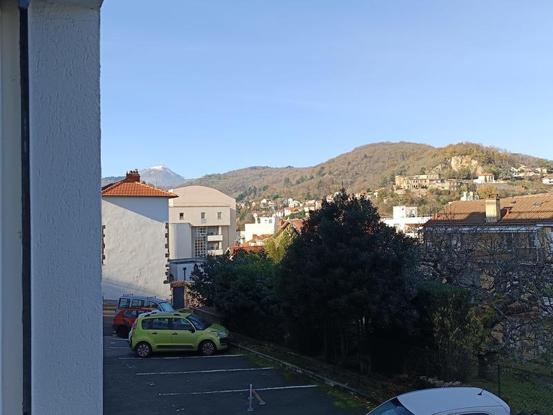 Appartement - 33 m² - 1 pièce