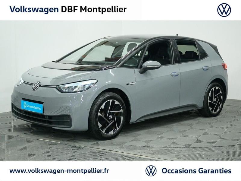 Volkswagen Id.3 204 ch Pro Performance Active