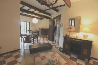 Villa - 190 m² - 10 pièces