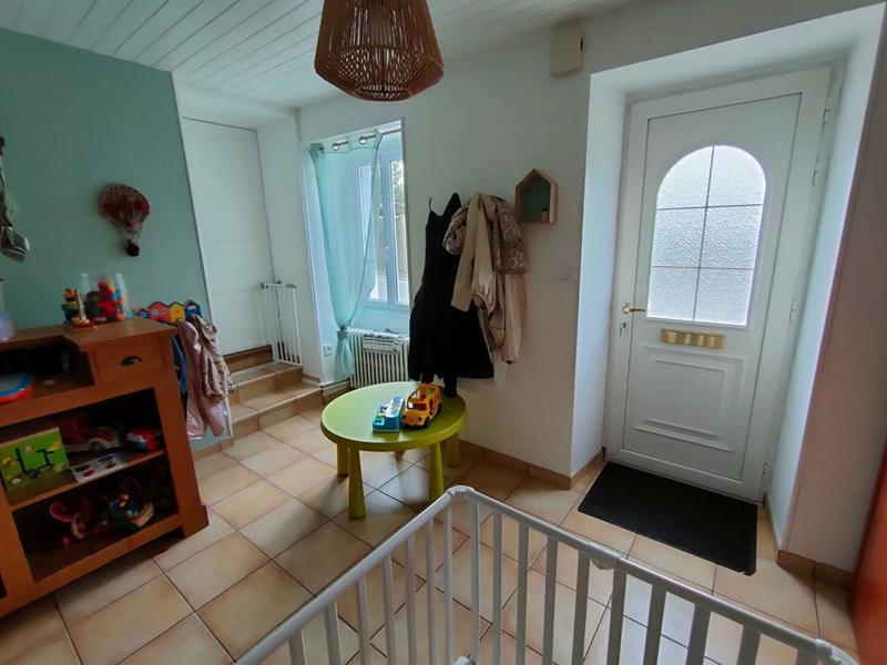 Maison - 183 m² - 7 pièces