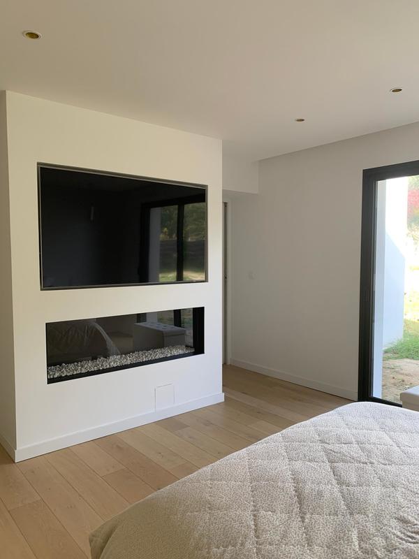 Maison - 215 m² - 7 pièces