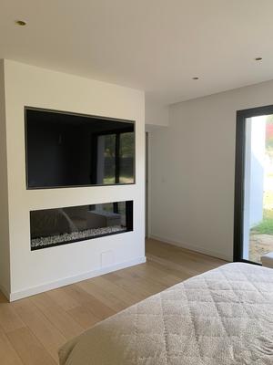 Maison - 215 m² - 7 pièces