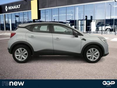 Renault Captur TCe 90 - 21 Business