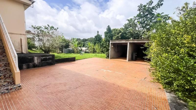 Maison - 120 m² - 4 pièces