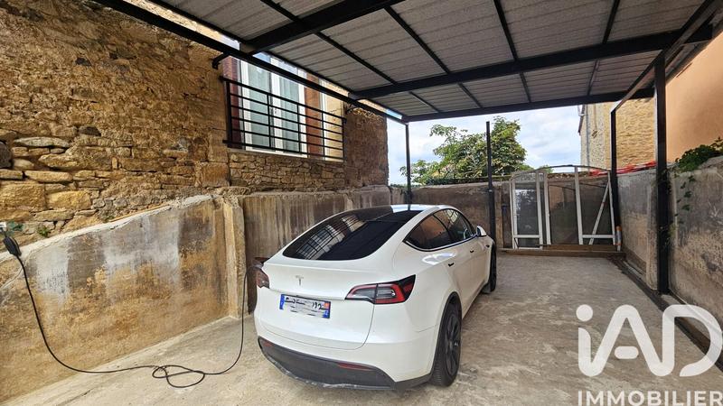 Maison - 251 m² - 7 pièces