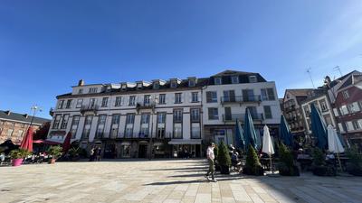 Local commercial - 189 m²