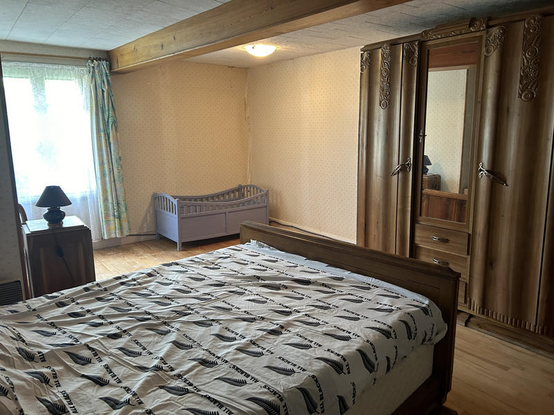 Maison - 126 m² - 4 pièces