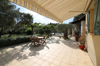 Maison - 132 m² - 5 pièces