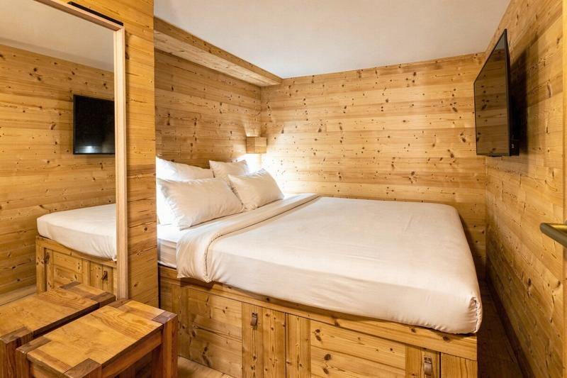 Appartement - 46 m² - 3 pièces