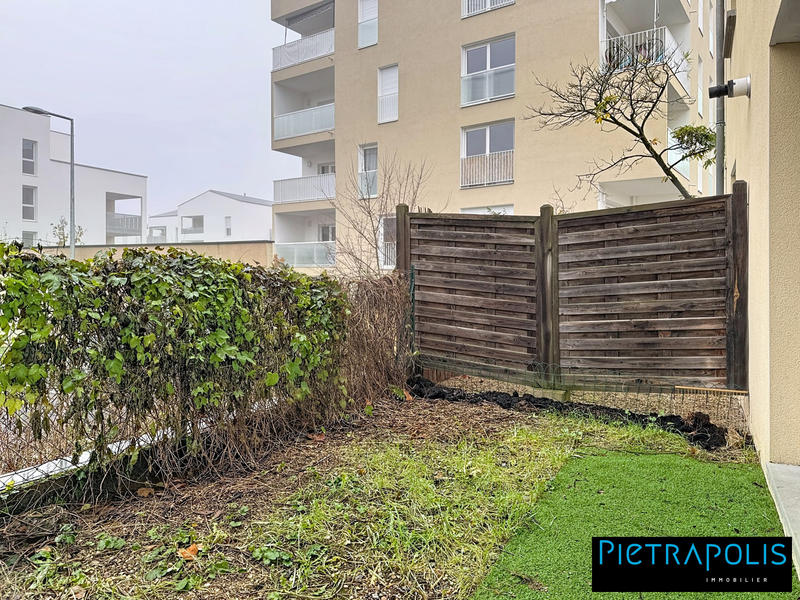 Appartement - 82 m² - 4 pièces