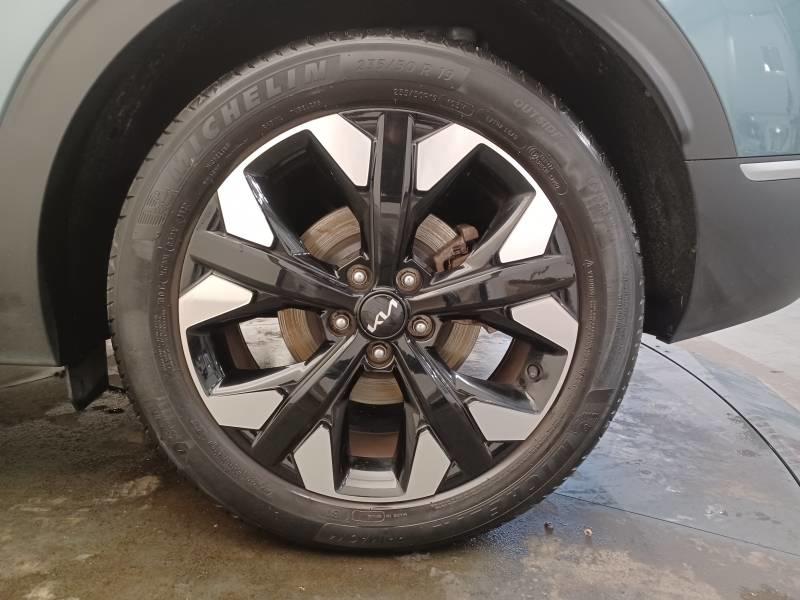 Kia Sportage Vp 1.6 t-GDi 265ch Isg Hybride Rechargeable Bva6 4x4 Active