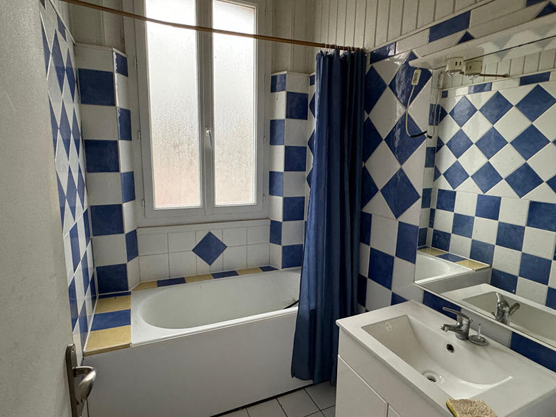 Immeuble - 15 pièces