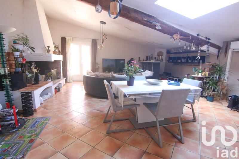Maison - 195 m² - 7 pièces