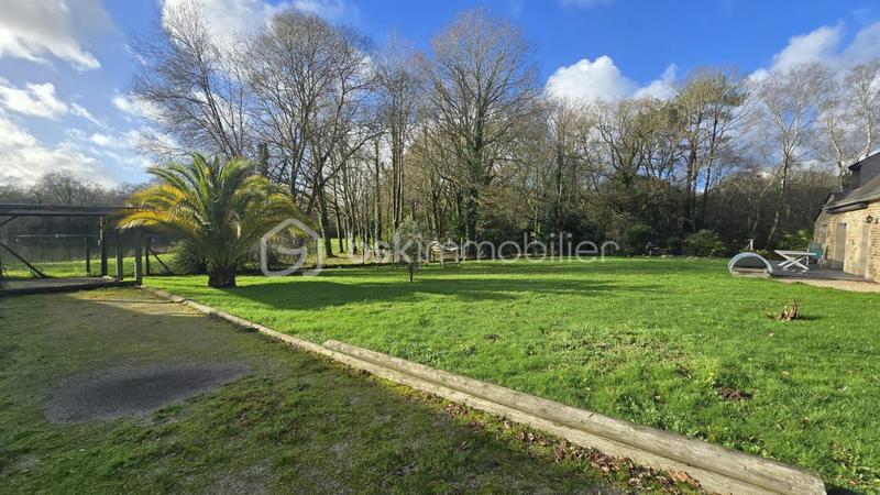 Maison - 128 m² - 6 pièces