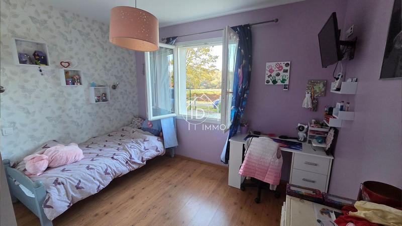 Maison de campagne - 106 m² - 4 pièces