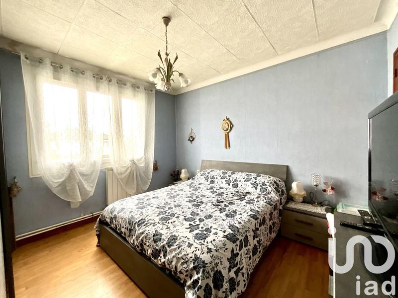 Maison - 160 m² - 8 pièces