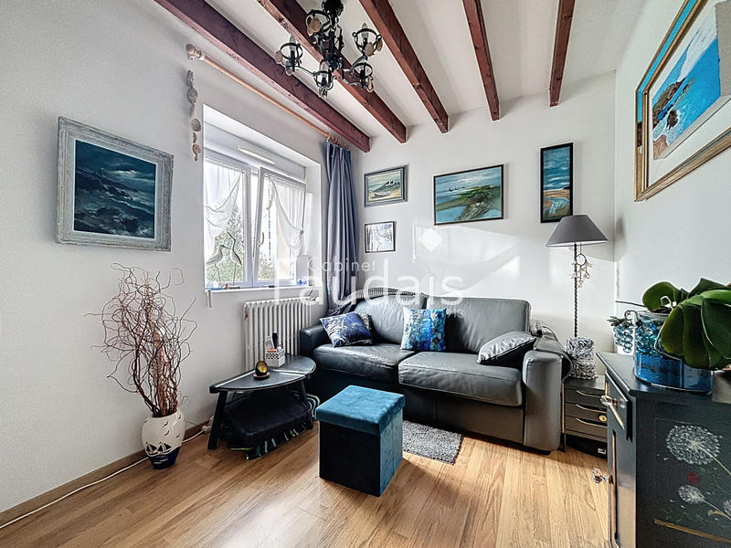 Maison - 79 m² - 5 pièces