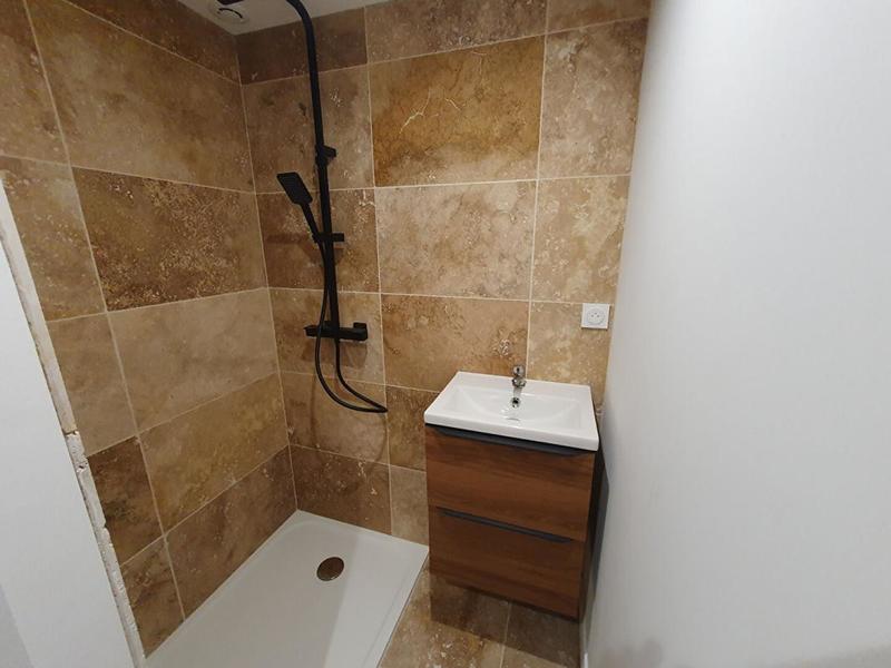 Maison - 74 m² - 4 pièces