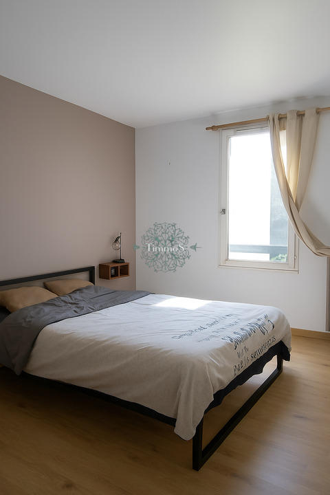 Appartement - 67 m² - 3 pièces