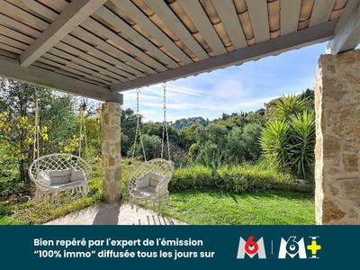 Maison - 174 m² - 6 pièces