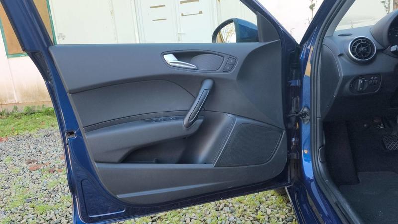 Audi A1 sportback 1.0 Tfsi 95 s-Tronic 7 .