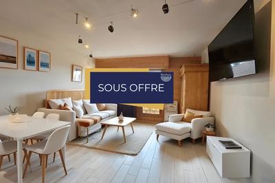 Appartement - 29 m² - 2 pièces