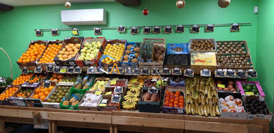 Fonds de commerce - 63 m²