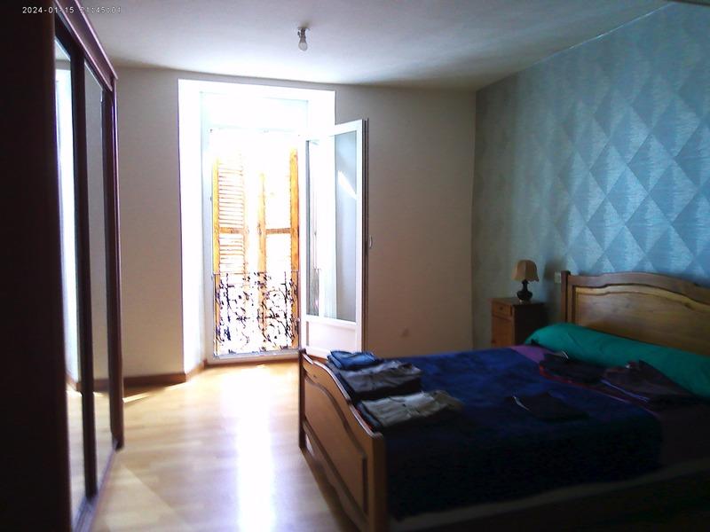 Fermette - 122 m² - 5 pièces