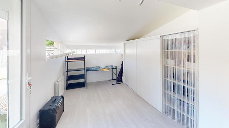 Maison - 129 m² - 5 pièces