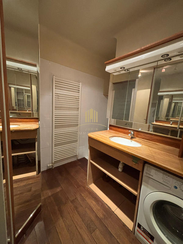 Appartement - 30 m² - 1 pièce