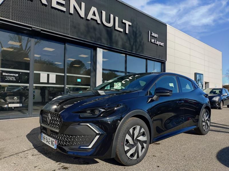 Renault Clio VI Evolution Tce 115 Cv