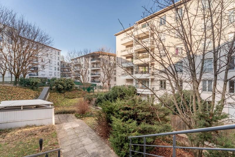 Appartement - 71 m² - 3 pièces