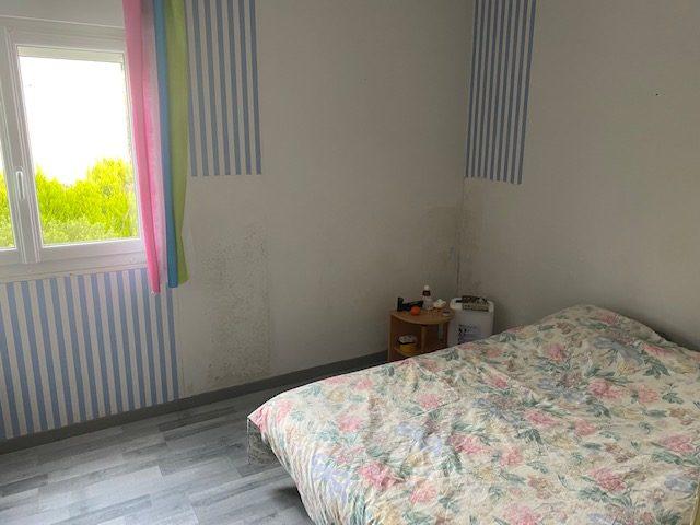 Maison - 66 m² - 3 pièces