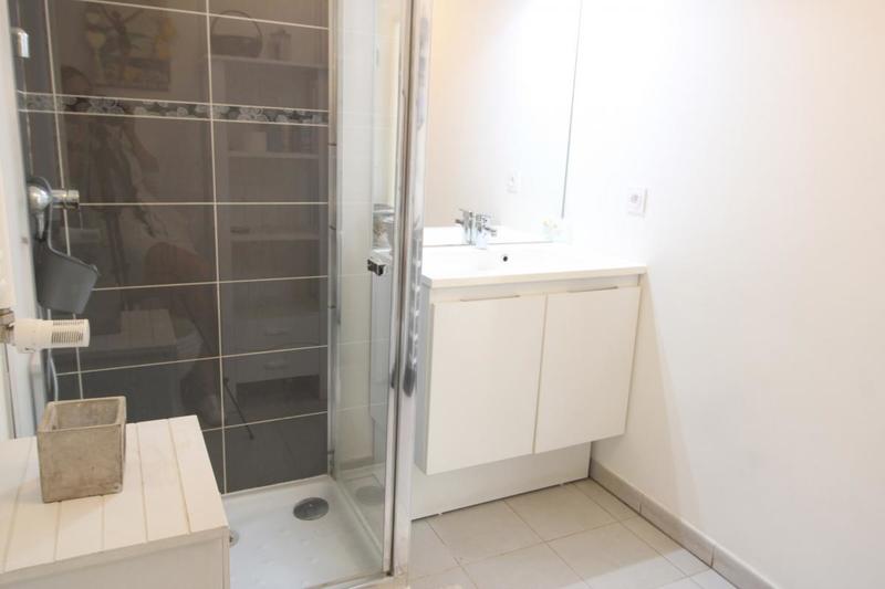 Studio - 22 m² - 1 pièce