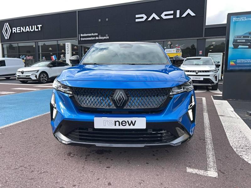 Renault Rafale E-Tech full hybrid 200 esprit Alpine 5p