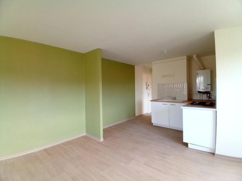 Appartement - 54 m² - 3 pièces