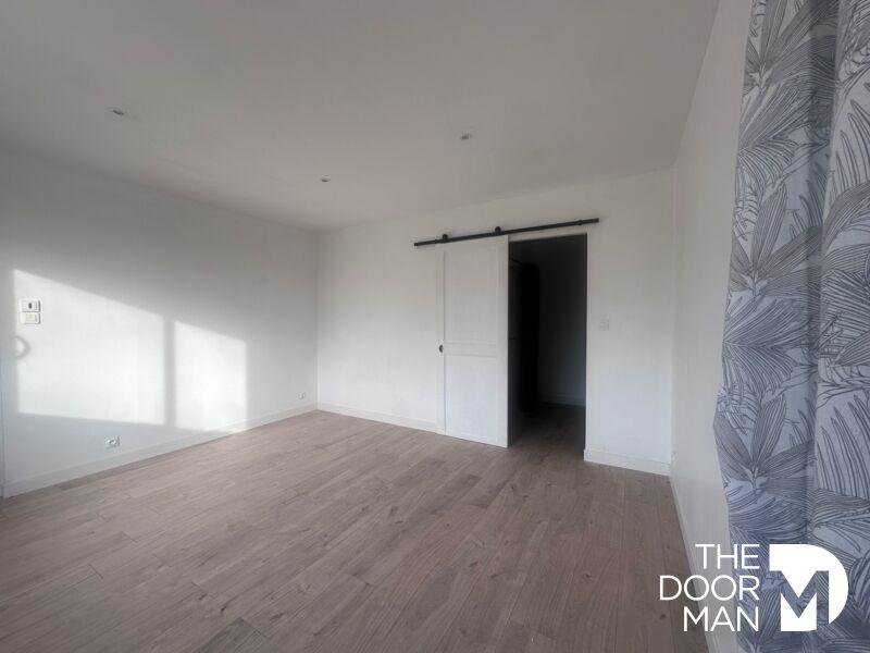 Maison ancienne - 114 m² - 5 pièces