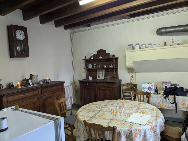 Maison - 77 m² - 3 pièces